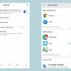 You can take some control over default apps on Android.